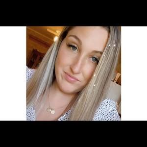 Meet your Posher, Kaitlyn